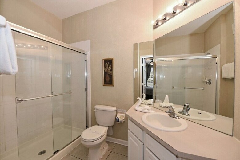 The Windsor Hills Resort 7664g - Three Bedroom Condo