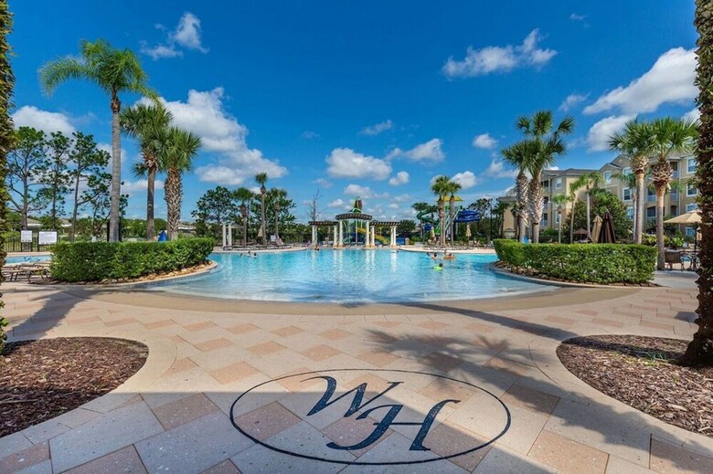 The Windsor Hills Resort 7664g - Three Bedroom Condo