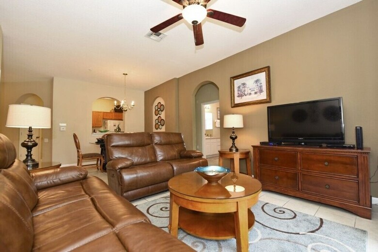 The Windsor Hills Resort 7664g - Three Bedroom Condo