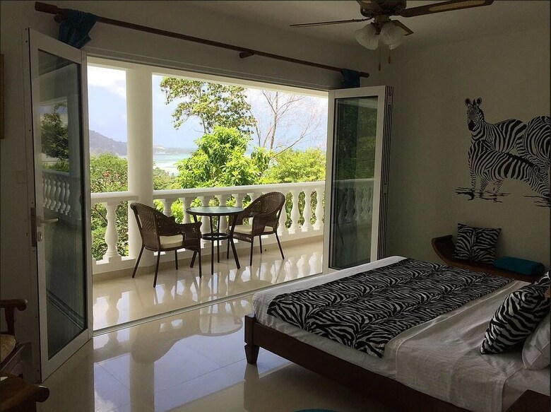 Villa Karibu
