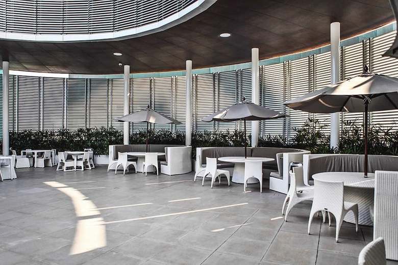 Condo At Azure By Metro Booking Bnb