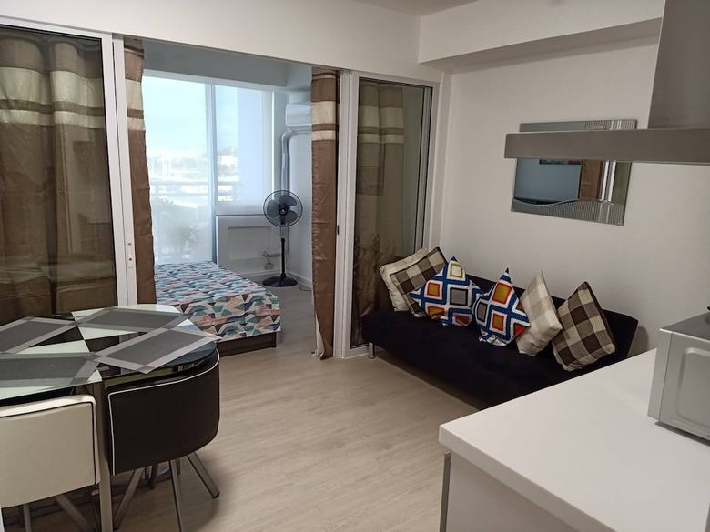 Condo At Azure By Metro Booking Bnb