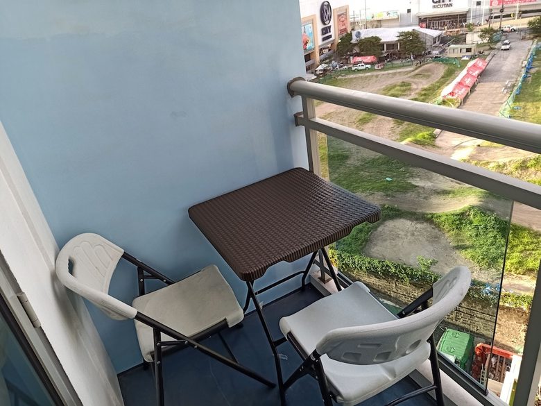 Condo At Azure By Metro Booking Bnb