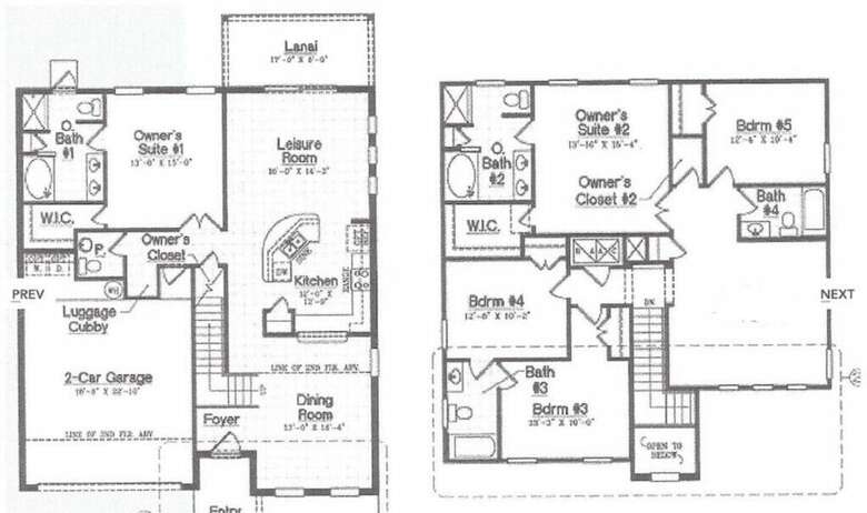 Solterra Resort 5336goajgil - Five Bedroom House