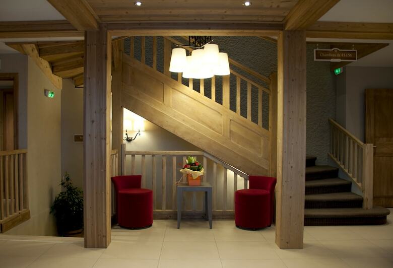 Hotel Fleur De Neige H�tel