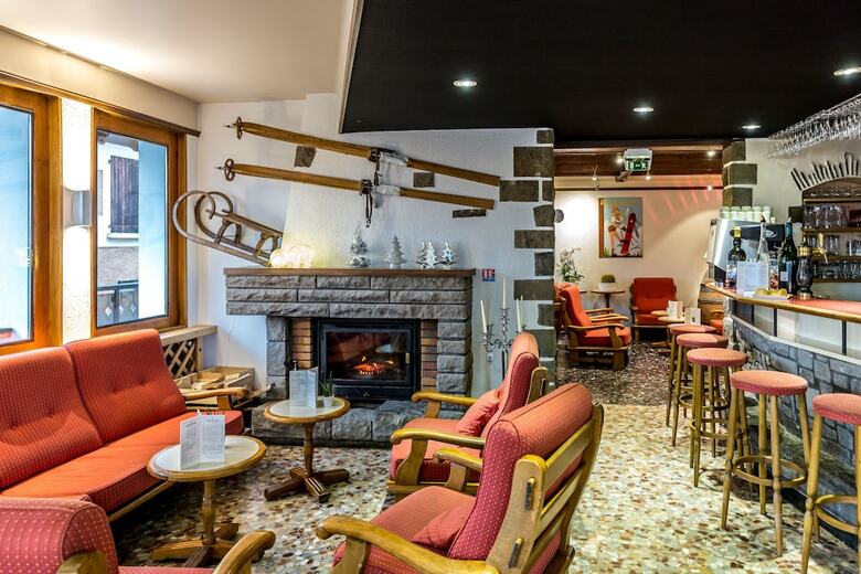 Hotel Fleur De Neige H�tel