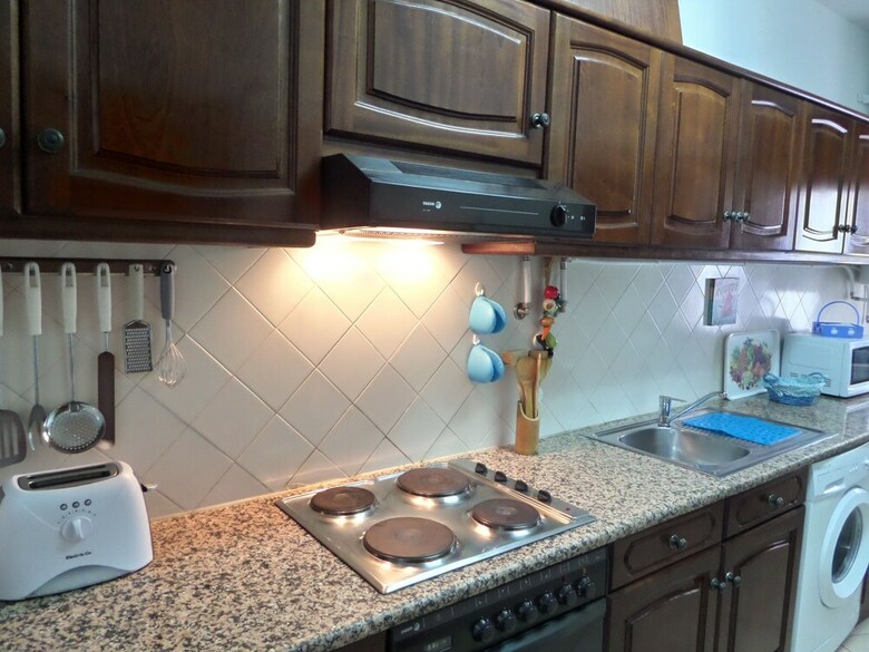 Old Town Apartments By Stay@here
