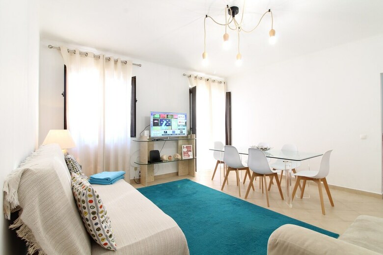 Old Town Apartments By Stay@here
