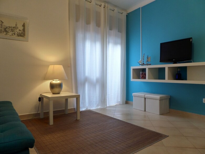 Old Town Apartments By Stay@here