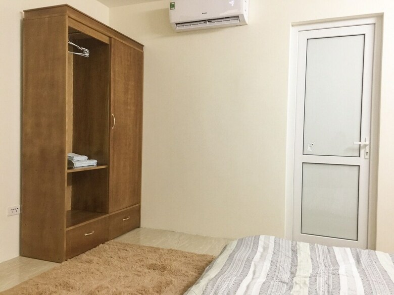 Apartamentos La Lumiere Homestay