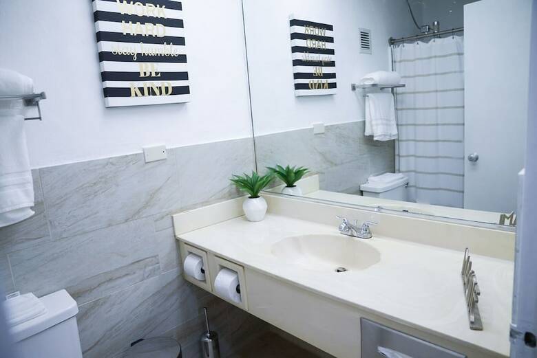 Apartamentos Caribbean Sea View Rental