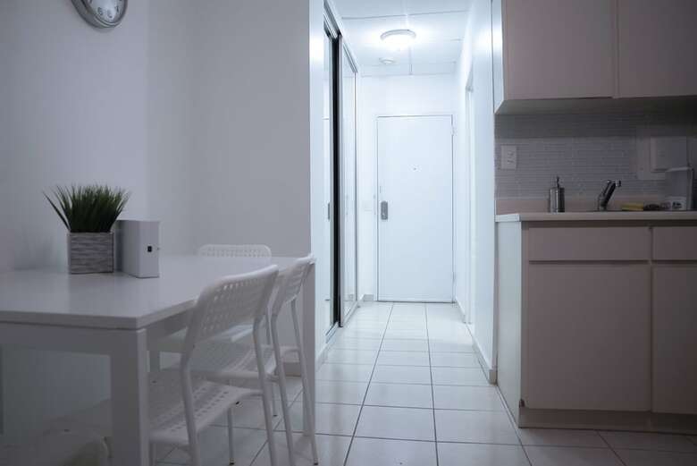 Apartamentos Caribbean Sea View Rental