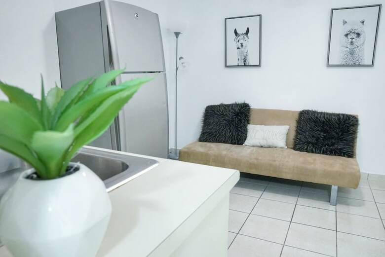 Apartamentos Caribbean Sea View Rental