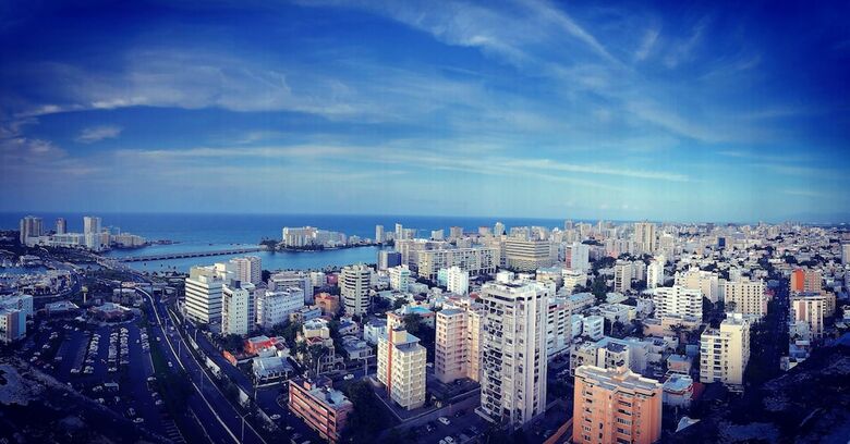 Apartamentos Caribbean Sea View Rental
