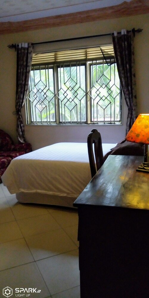 Apartamentos Ks Vacation Homes Uganda