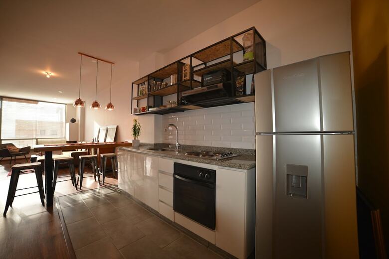 Apartamentos Colinas Del Este By Nomad Guru