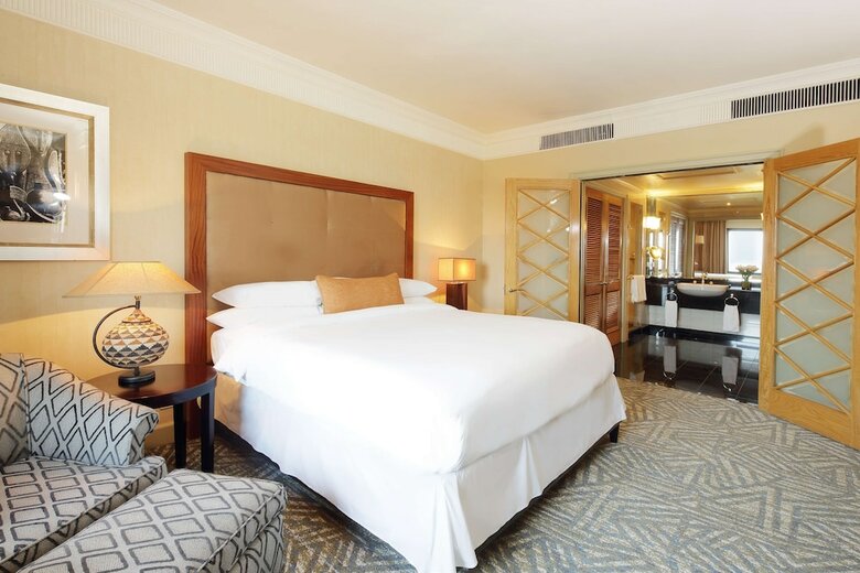 Hotel Hyatt Regency Johannesburg