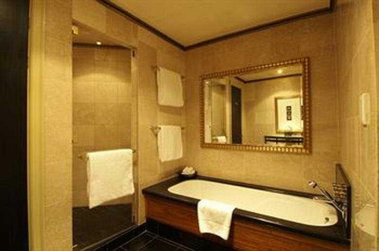 Hotel Hyatt Regency Johannesburg