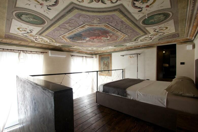 Charming Genova Residenza D'epoca