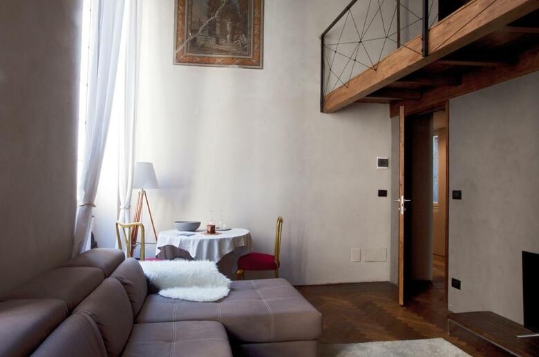 Charming Genova Residenza D'epoca