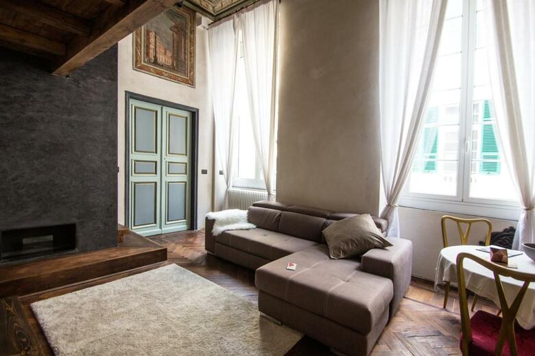 Charming Genova Residenza D'epoca