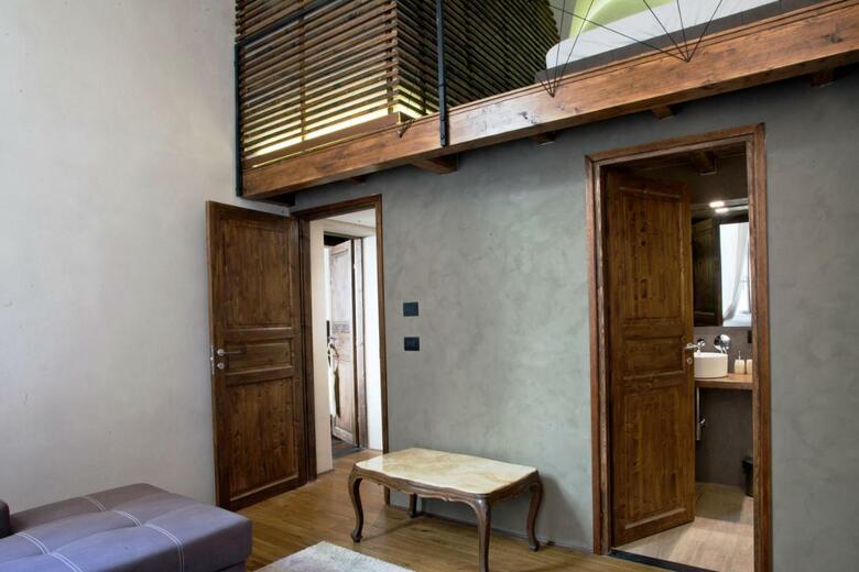 Charming Genova Residenza D'epoca
