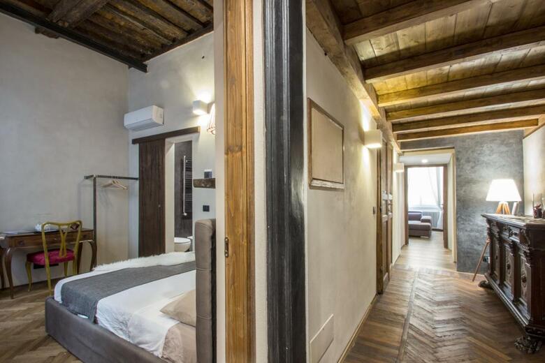 Charming Genova Residenza D'epoca