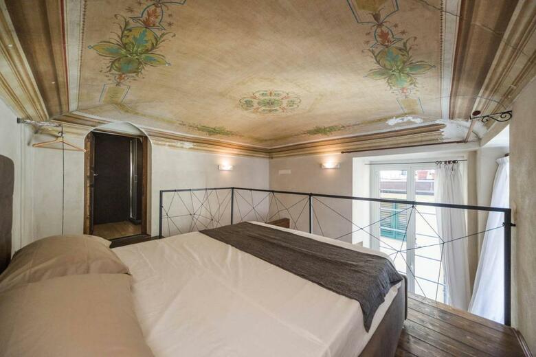 Charming Genova Residenza D'epoca