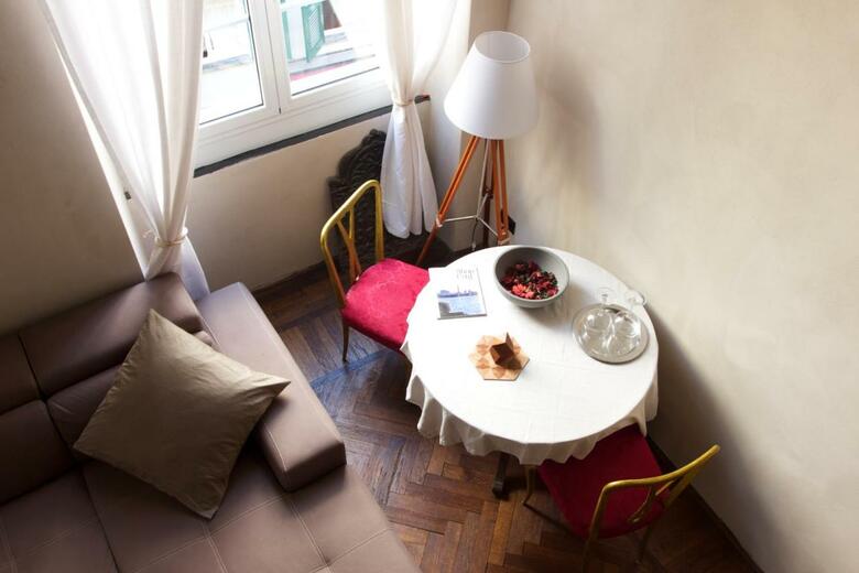 Charming Genova Residenza D'epoca