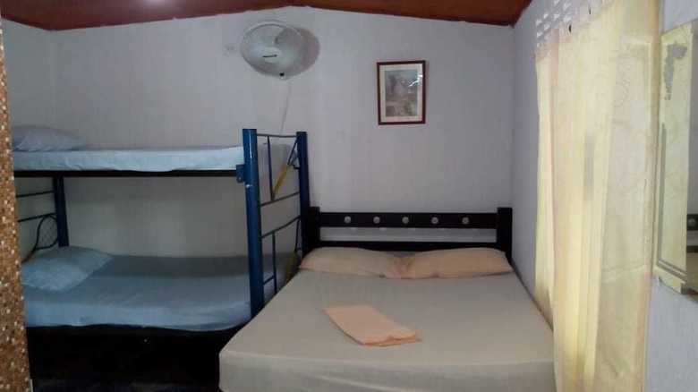 Hotel Club Coco Y Ca�a