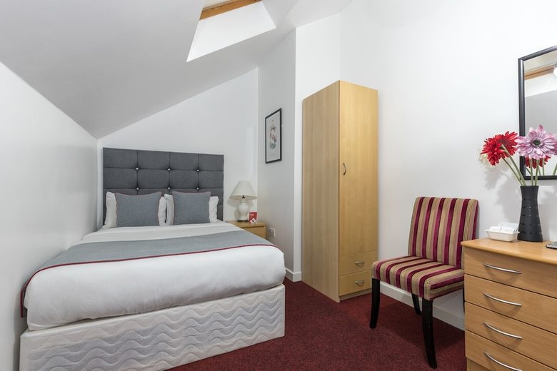 Hotel Oyo St Andrews