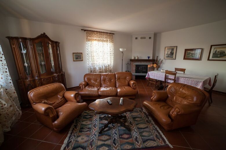B&B La Casetta Di Lina