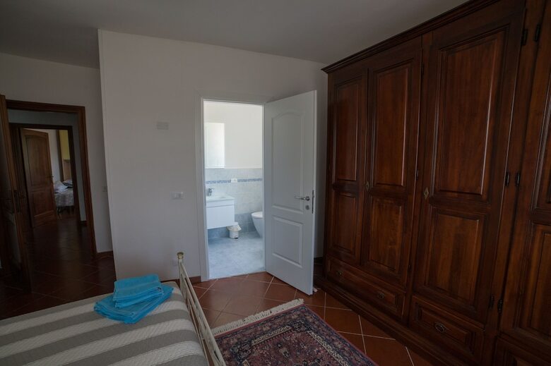 B&B La Casetta Di Lina