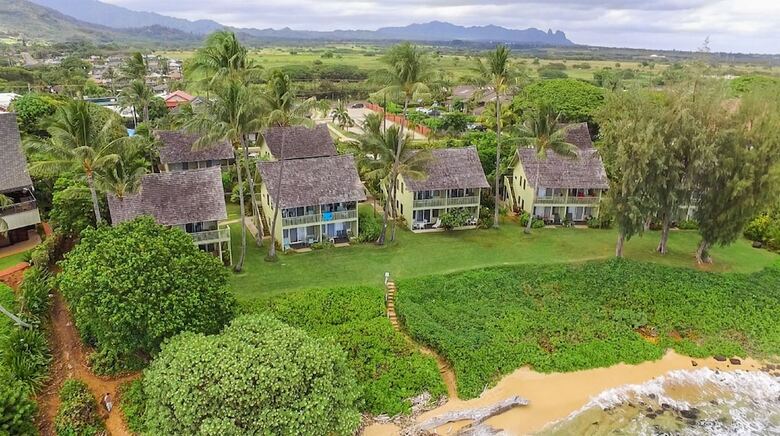 Kapa'a Sands 10 Studio