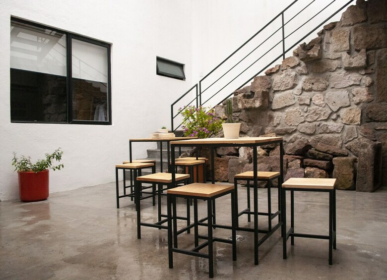 Hotel Romance Morelia