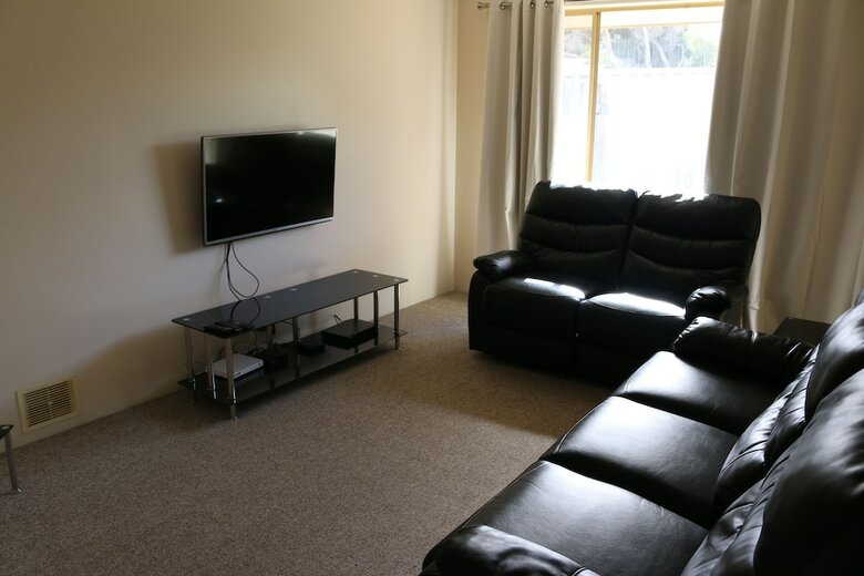 Cozy Stay At Purser Cove