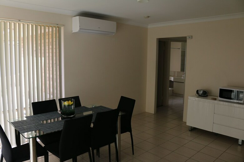 Cozy Stay At Purser Cove