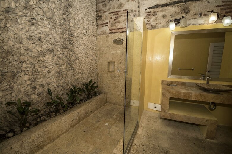 Casa Santo Domingo By Nomad Guru