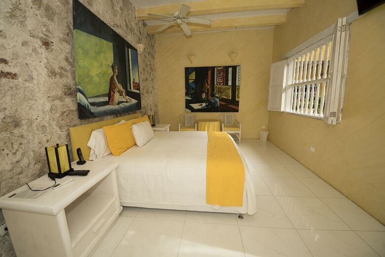 Casa Santo Domingo By Nomad Guru