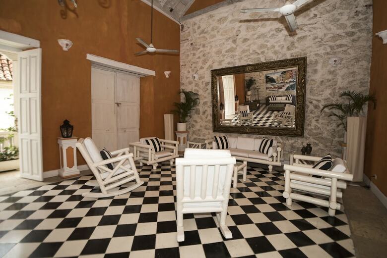 Casa Santo Domingo By Nomad Guru