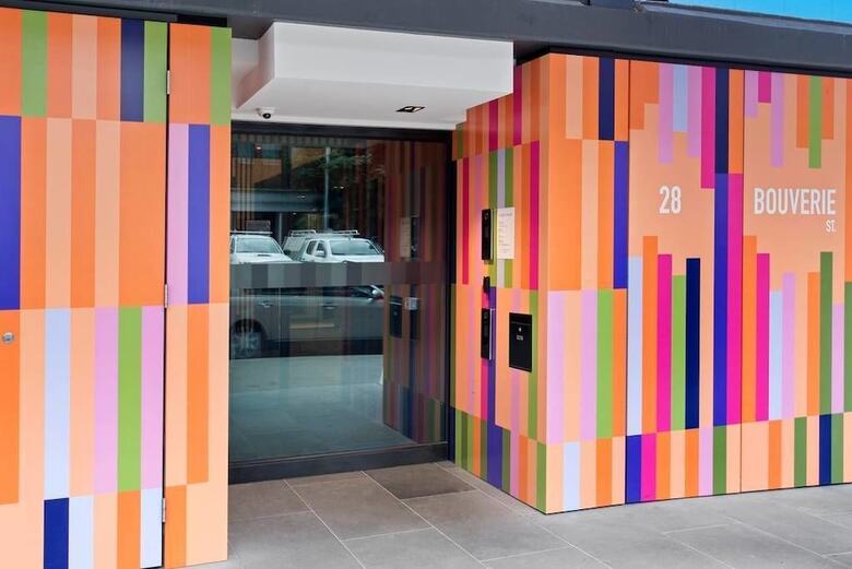 Apartamentos Dreamhost At Bouverie 20