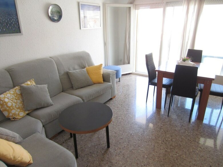 Apartamentos Flat One Step From La Vila de Llan?? -1774