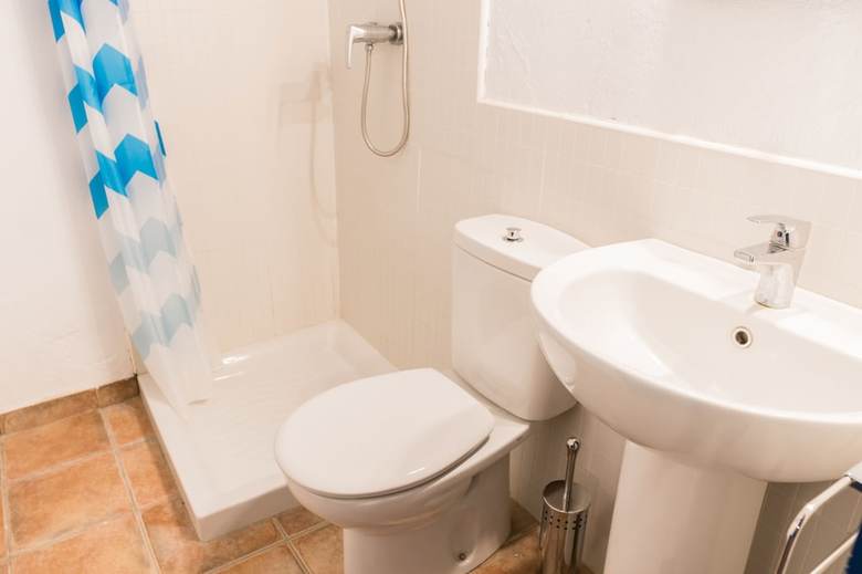Apartamentos Casa Pescadores Playas de Llan�a - 1114