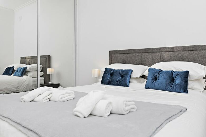 Apartamentos Pelicanstay In Bondi Beach