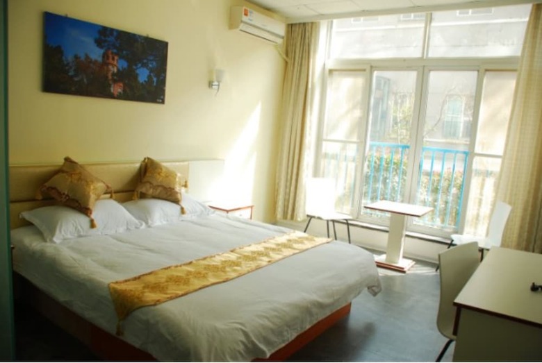 Qingdao Homu Hotel Management Co.ltd