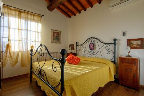 Agroturismo Agriturismo Le Terrazze