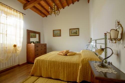 Agroturismo Agriturismo Le Terrazze