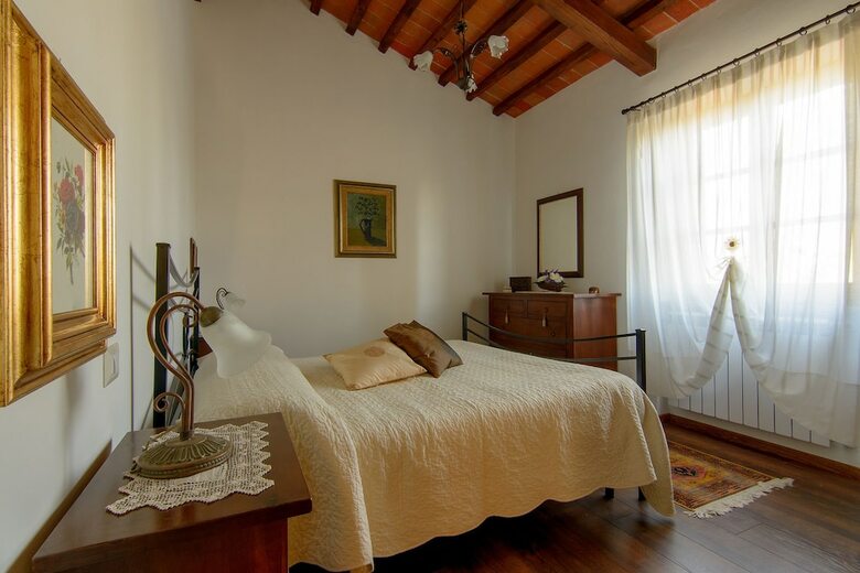 Agroturismo Agriturismo Le Terrazze