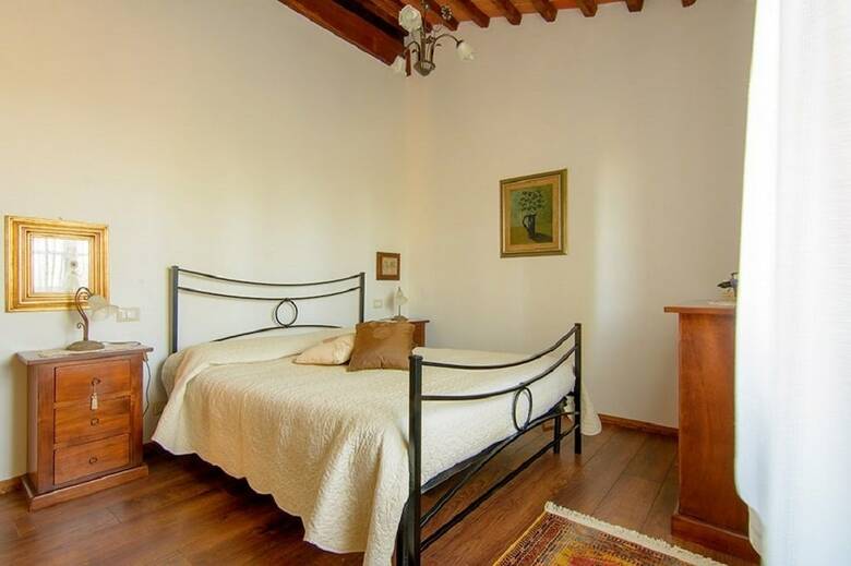 Agroturismo Agriturismo Le Terrazze