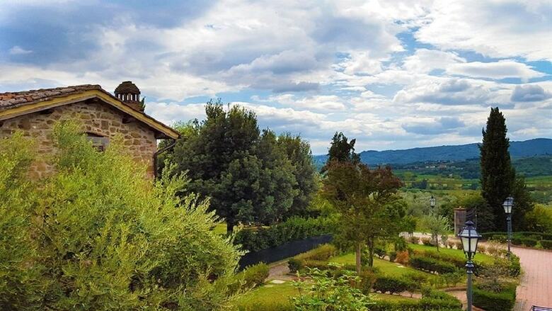 Agroturismo Agriturismo Le Terrazze